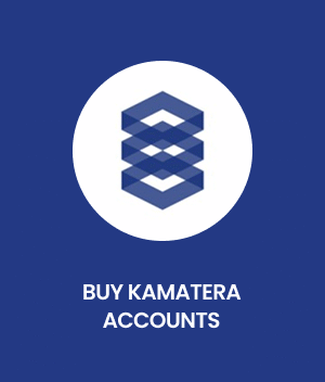 Buy Kamatera Accounts