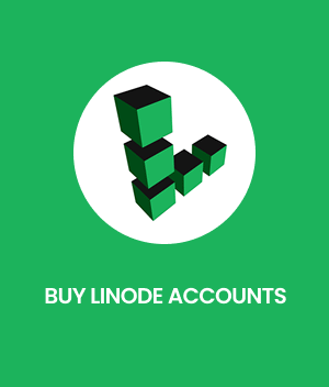 Buy Linode Accounts