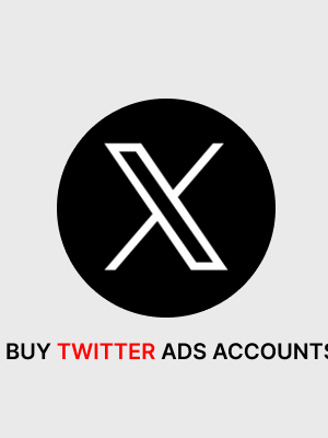 Buy Twitter Ads Accounts
