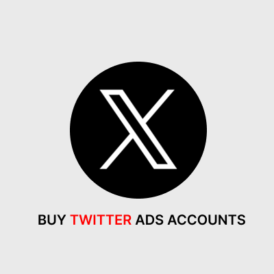Buy Twitter Ads Accounts